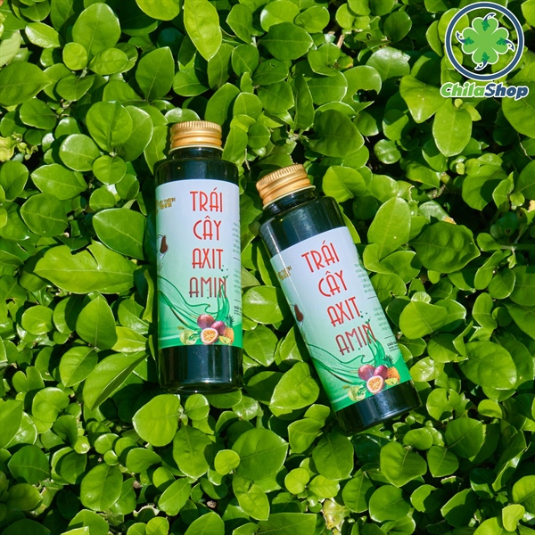 Axit amin - 100ml