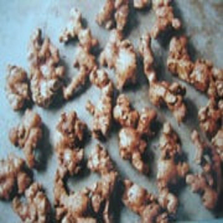Củ gừng gió  tuoi 500g