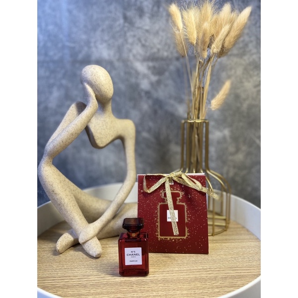 ✅[ CHÍNH HÃNG ] Nước hoa Chanel N5 Parfume 7ML ( bản limited) [ SIÊU SALE ]⚡
