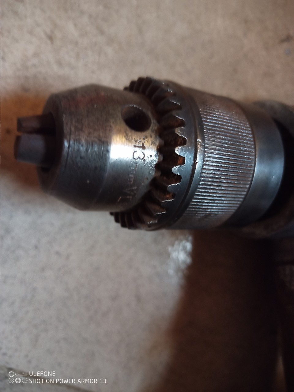 Máy khoan góc 2 chiều Hitachi hàng nhật bãi
