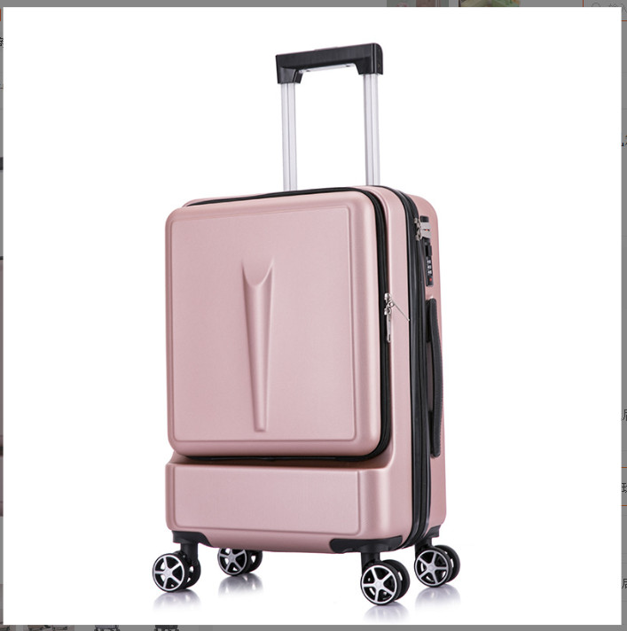 Vali Xiaomi doanh nhân Xiaomi Passport ( BẢO HÀNH TRỌN ĐỜI) [Giá Rẻ]