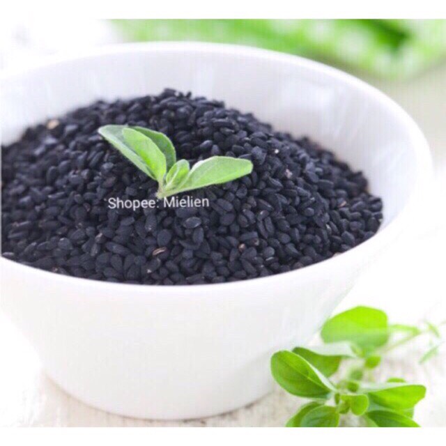 Hạt é Sạch 1kg Loại 1 Phan Rang
