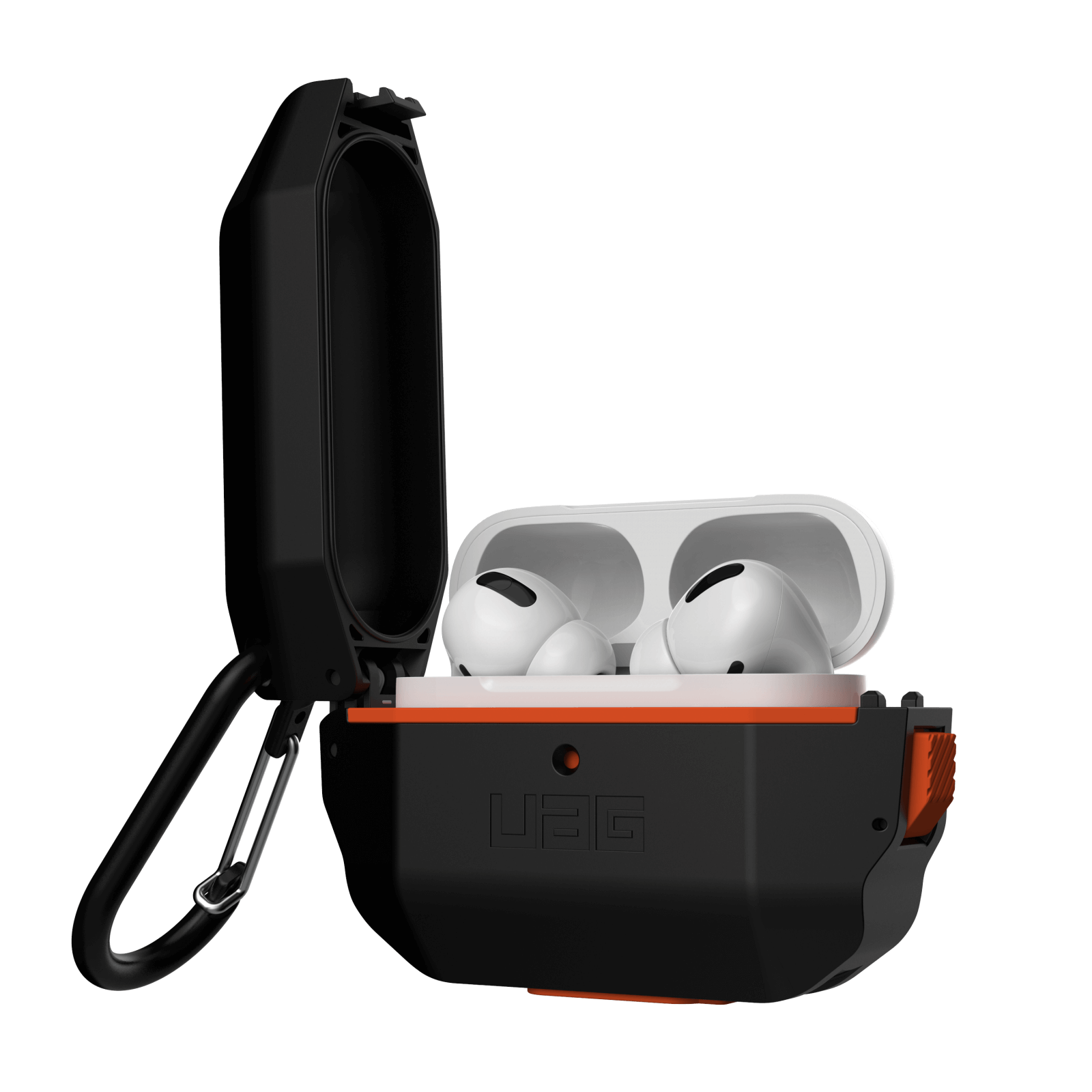 Ốp cứng UAG Hard case cho AirPods Pro