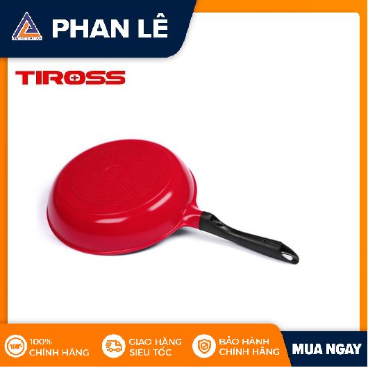 Chảo chiên cạn Tiross phi 30cm TS6112