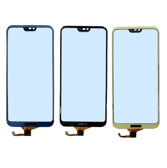 Cảm ứng Huawei Nova 3e