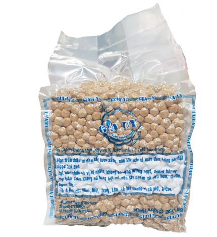 TRÂN CHÂU GIA UY ĐEN 2KG ( Có Chiết Lẻ)