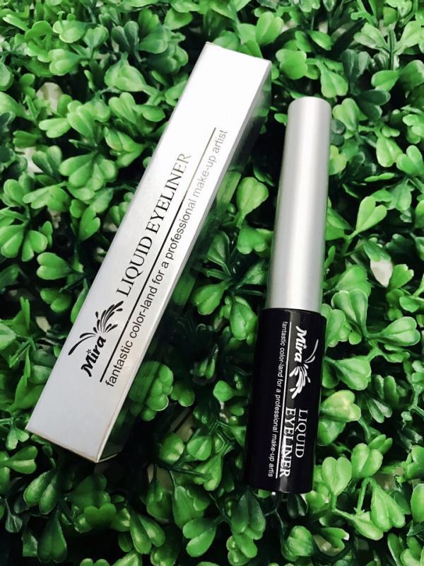 [HCM]Kẻ mắt nước Mira Aroma Liquid Eyeliner