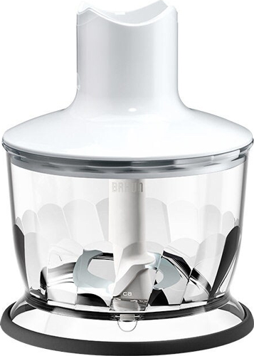 Máy xay Braun MQ3035 Sauce [New 100%]