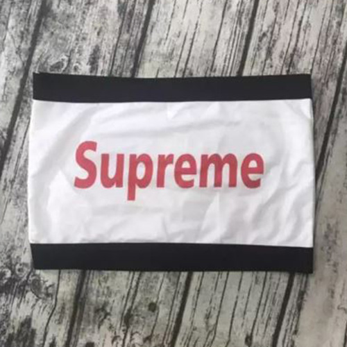 Áo Ống Nữ Supreme Du Lịch, Đi Biển