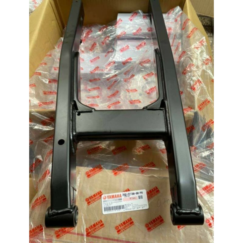 Gấp zin hãng Yamaha cho Exciter 150.(2015-2018) và (2019-2020)