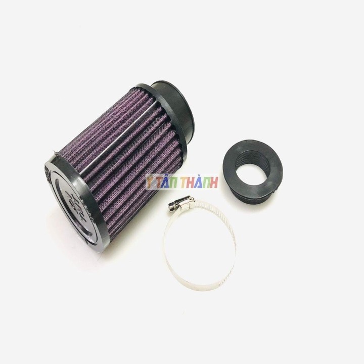 Pô E K N 1280 Đầu Bằng - 11804