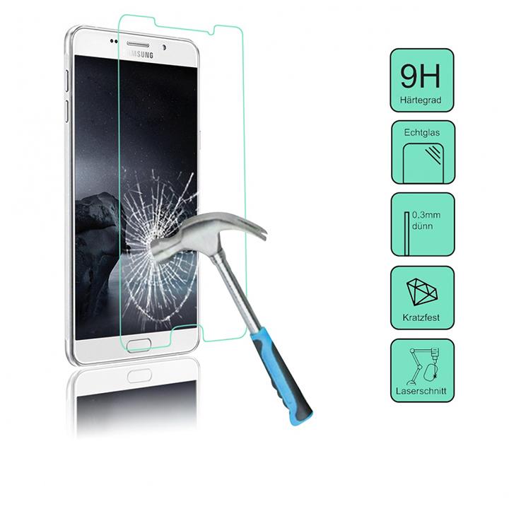 Miếng dán màn hình cường lực SAMSUNG GALAXY A9 PRO