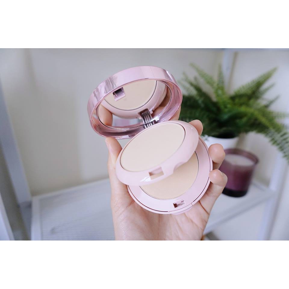 Phấn Phủ Aron Glamour 2 tầng Thái Lan siêu sang