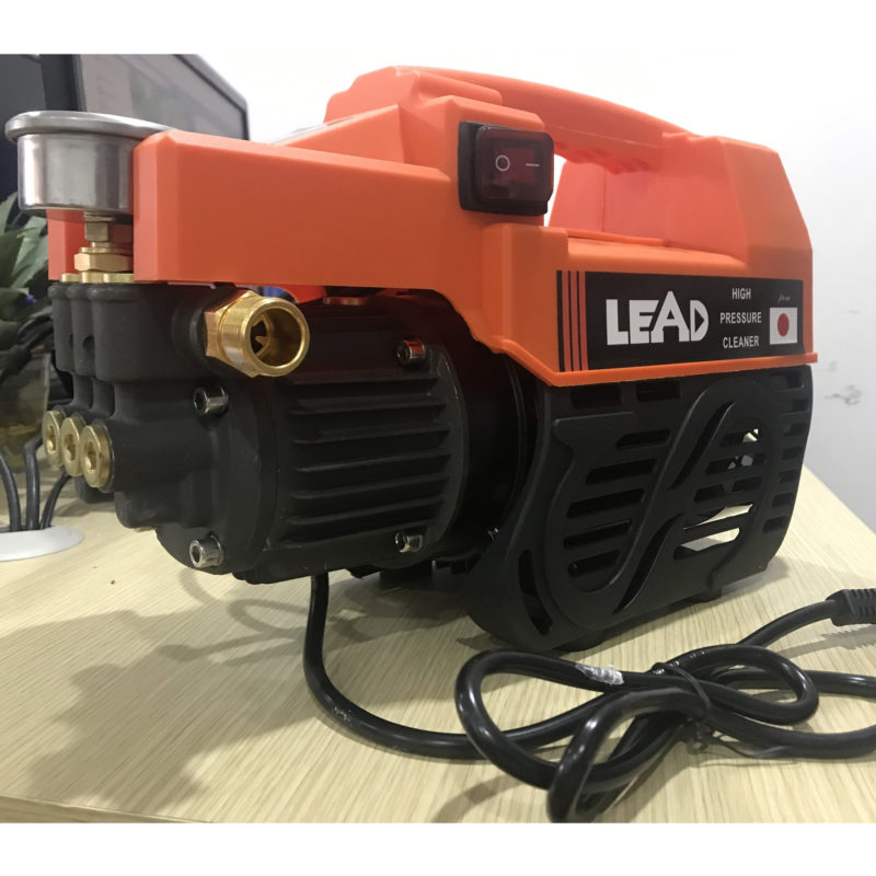 Máy Rửa Xe 2300W Lead LE-589