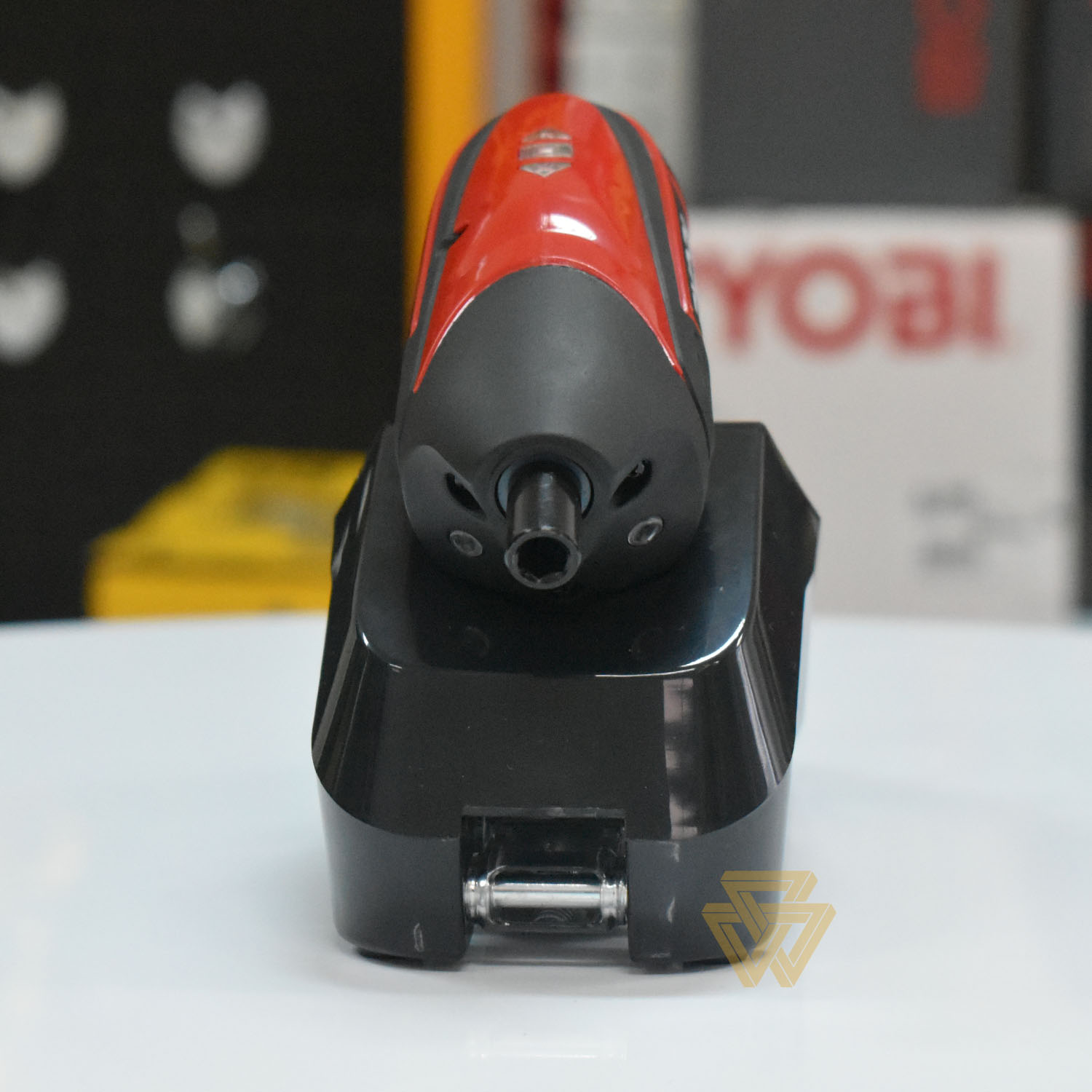 [HCM]Máy Khoan Vặn Vít Pin 3.6V Ryobi BDX-2