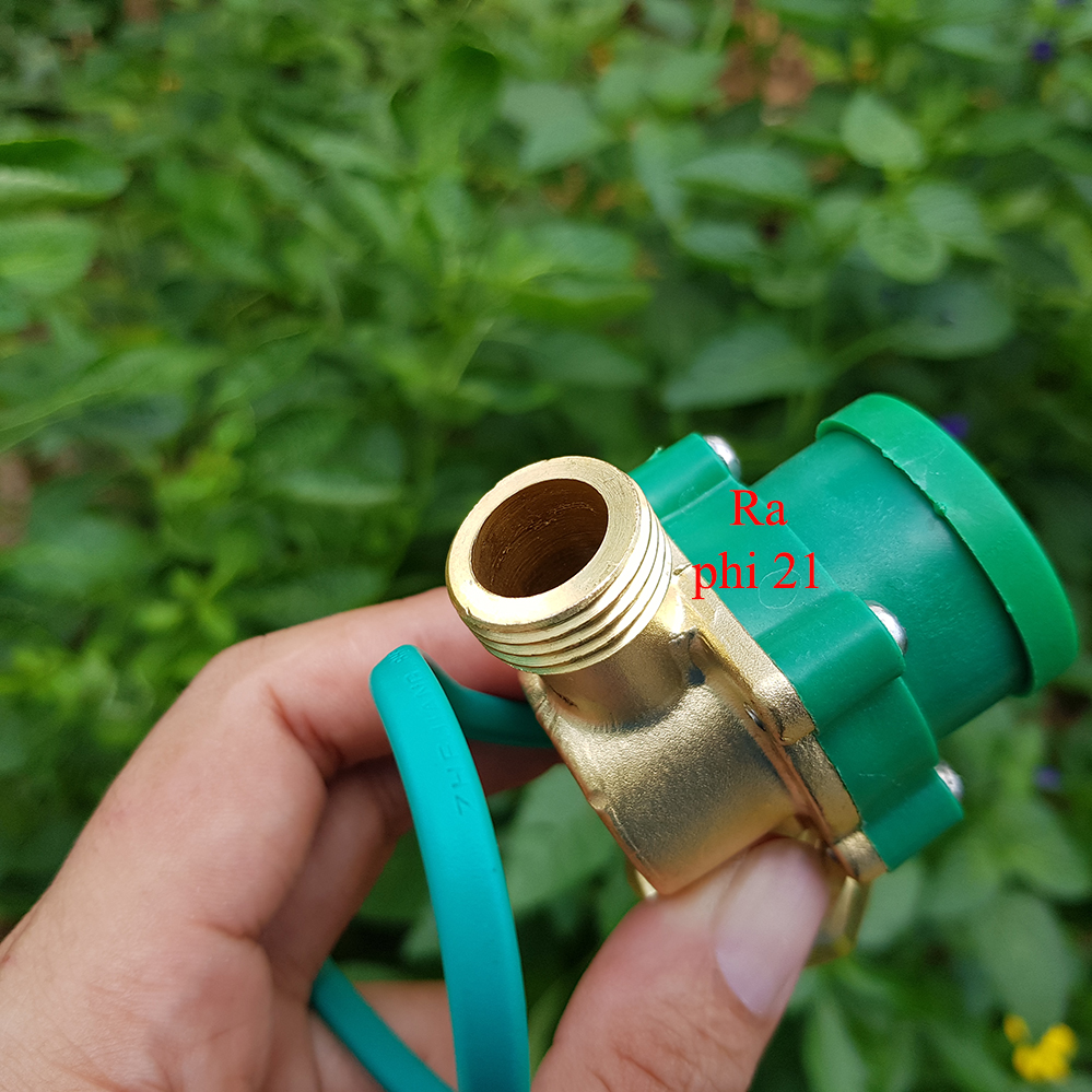 [HCM]Công tắc cảm biến dòng chảy 1000 wat