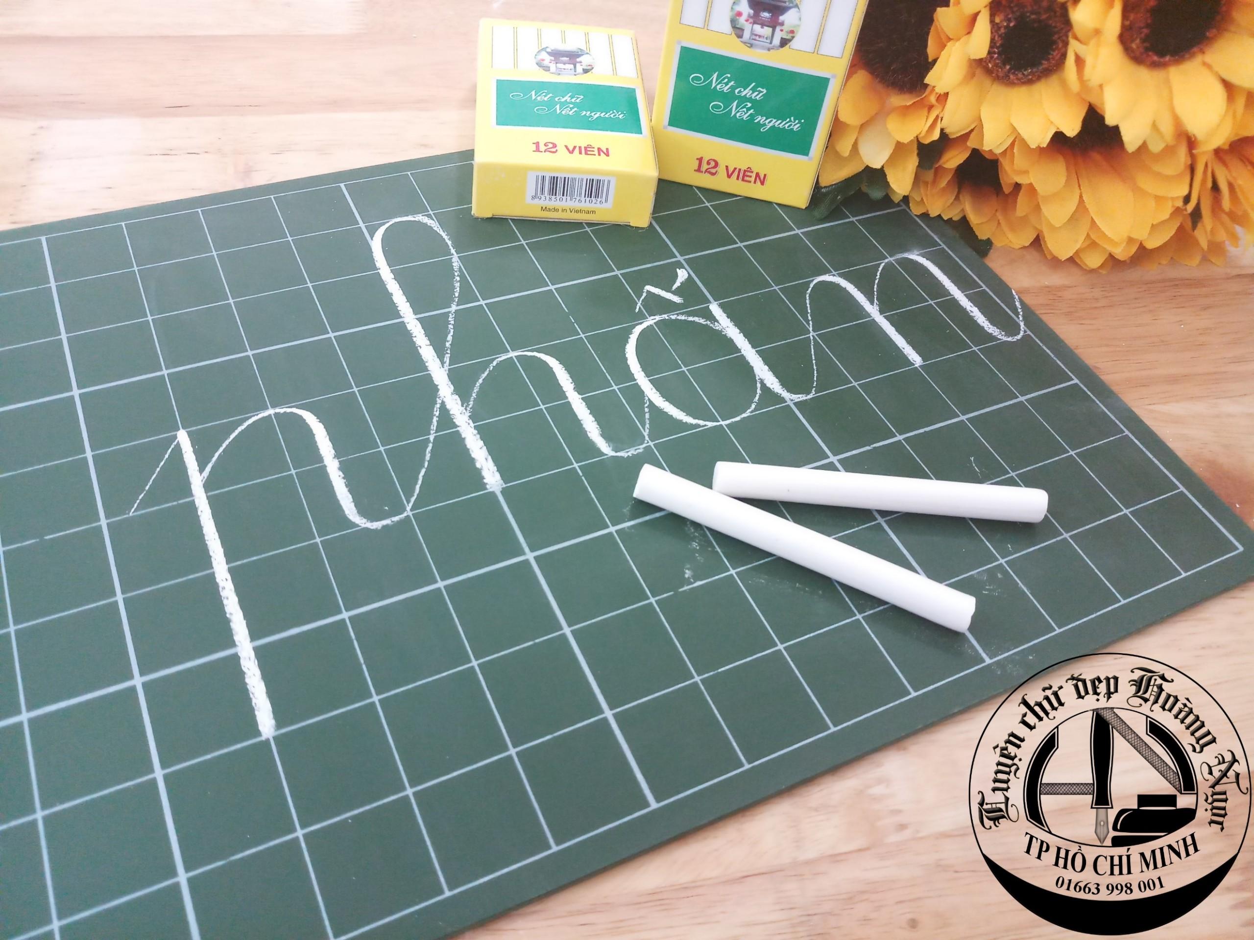 [HCM]PHẤN ĐỨC THANH - VIÊN NHỎ (HỘP 12 VIÊN)