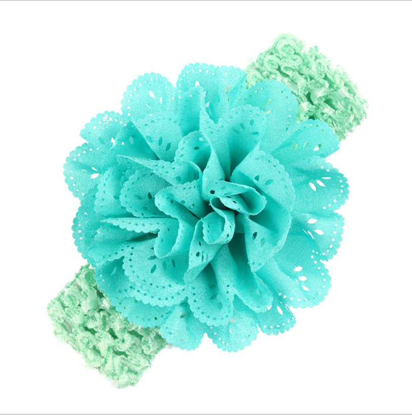 Băng đô handmade Ant Home 02 cho bé yêu