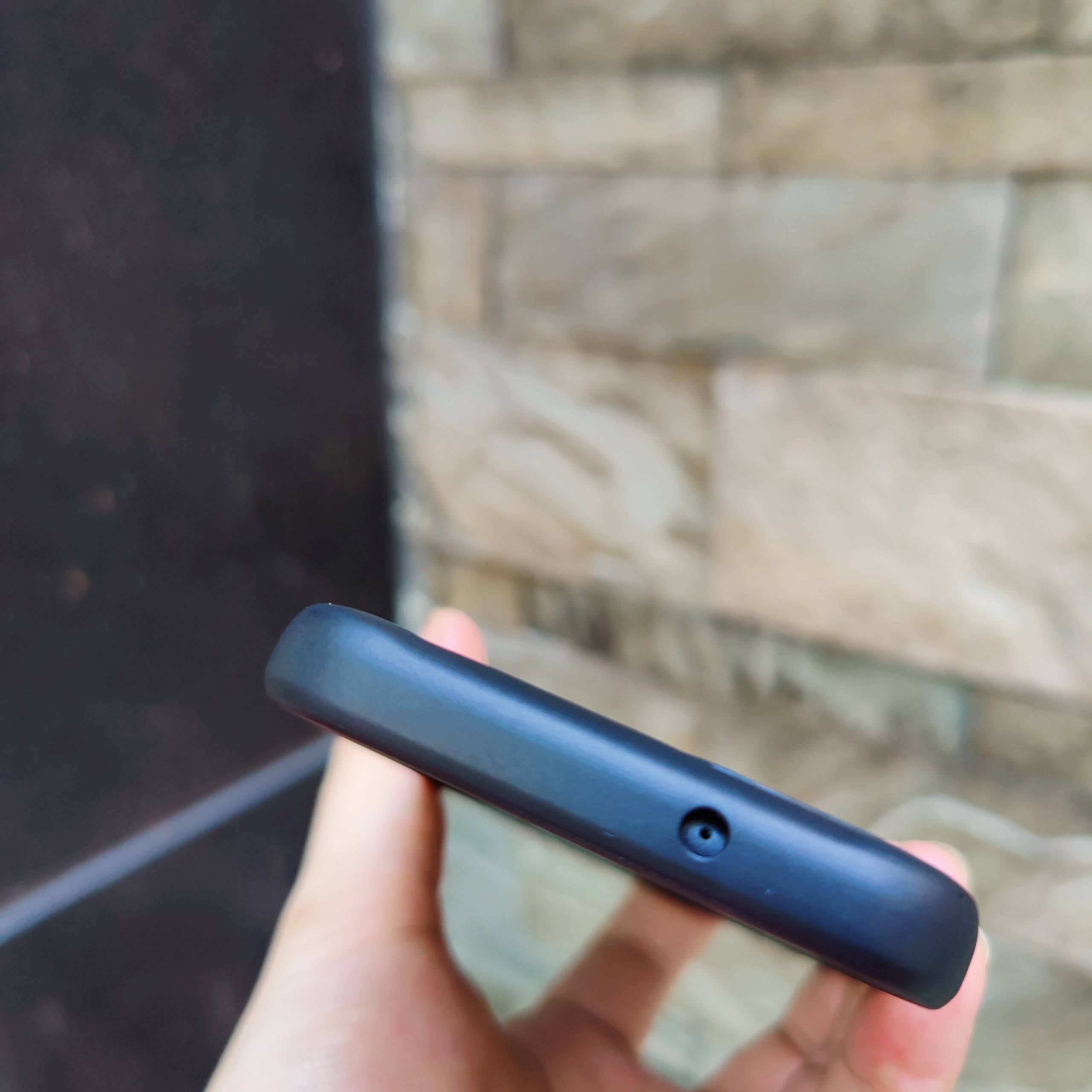 [HCM]Ốp lưng Google Pixel 4a Chống Sốc Clear Color Ver 2