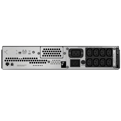 Bộ lưu điện/UPS APC SMC3000RMI2U 3000VA 230V