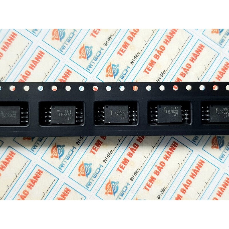Tlp7820 opto sop-8