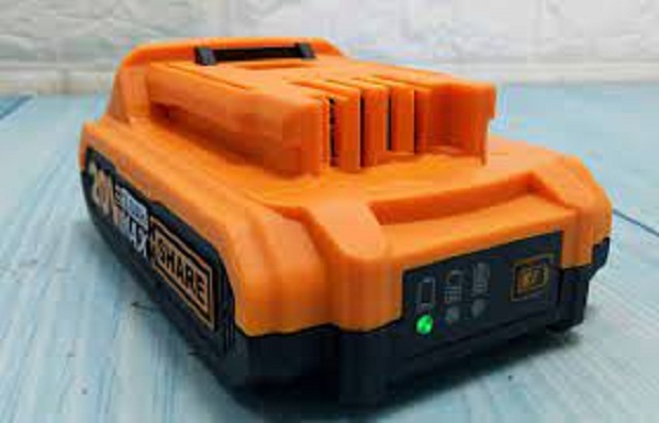 Pin lithium 20v ingco fbli2001