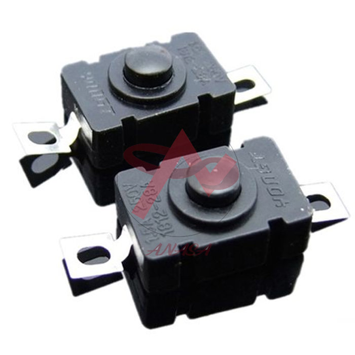 Công tắc đèn pin các loại