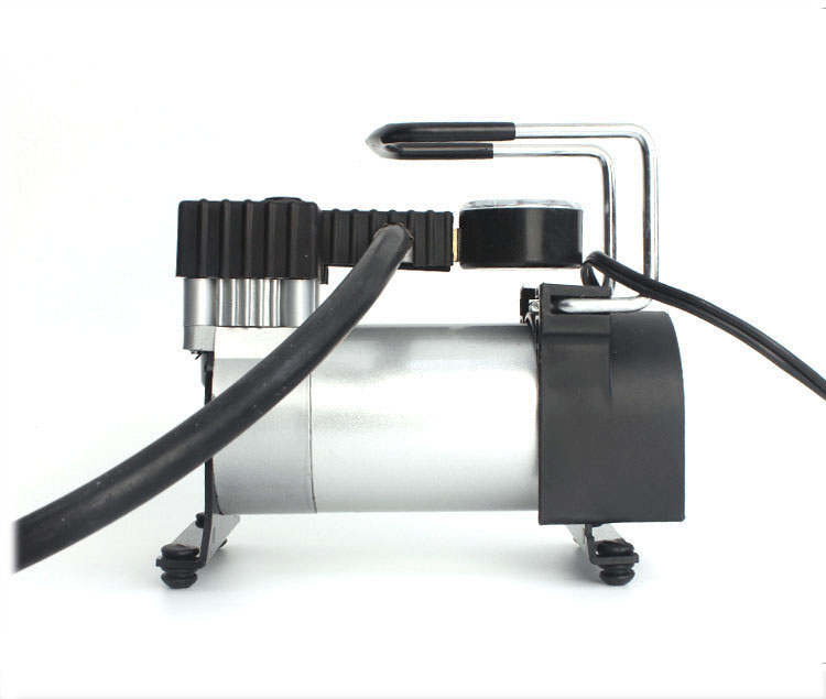 Dụng Cụ Bơm Lốp Xe Air Compressor 1063 12V 150psi