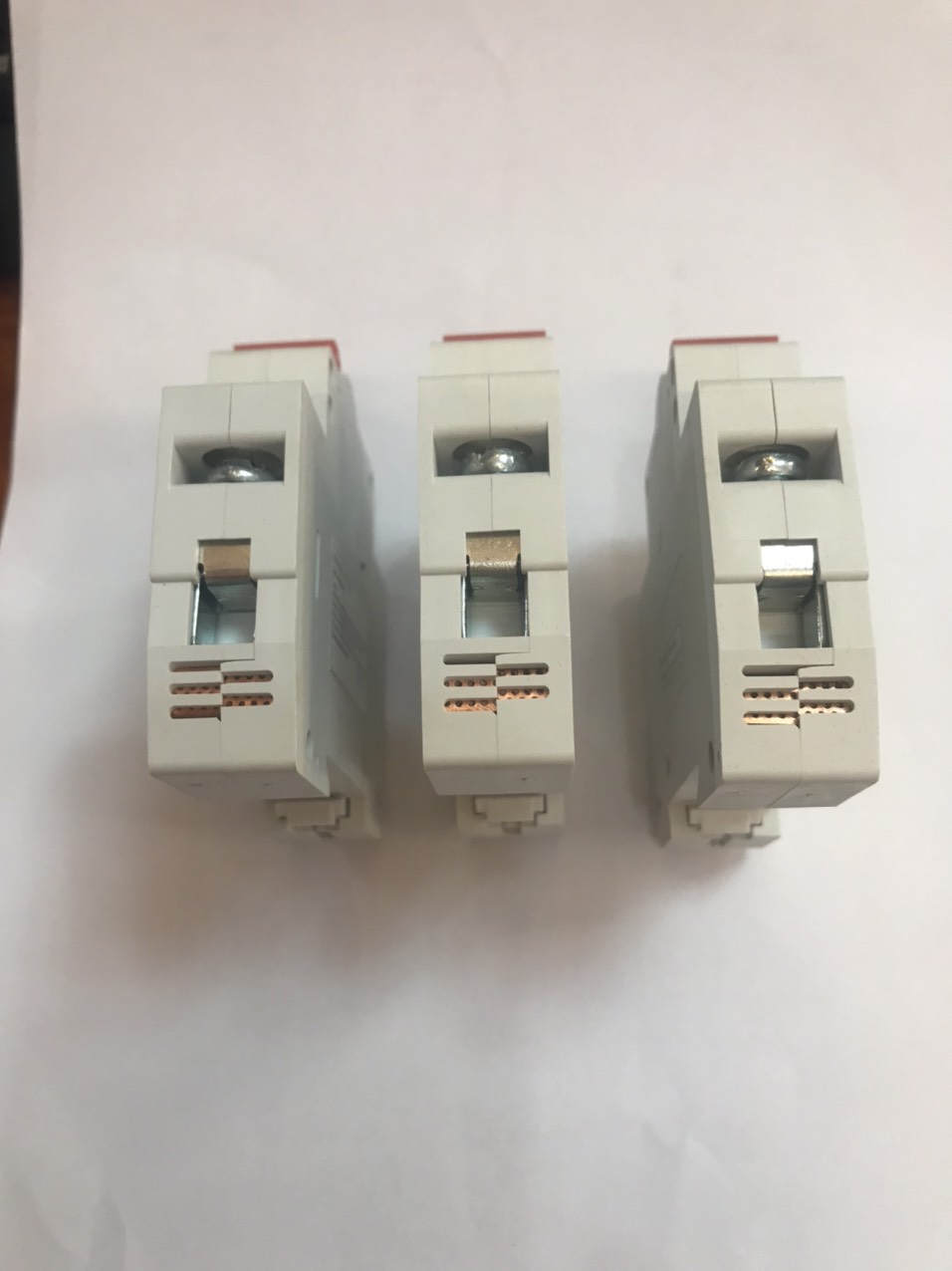 Cầu dao tự động an toàn (APTOMAT) 1pha 25A-10kA