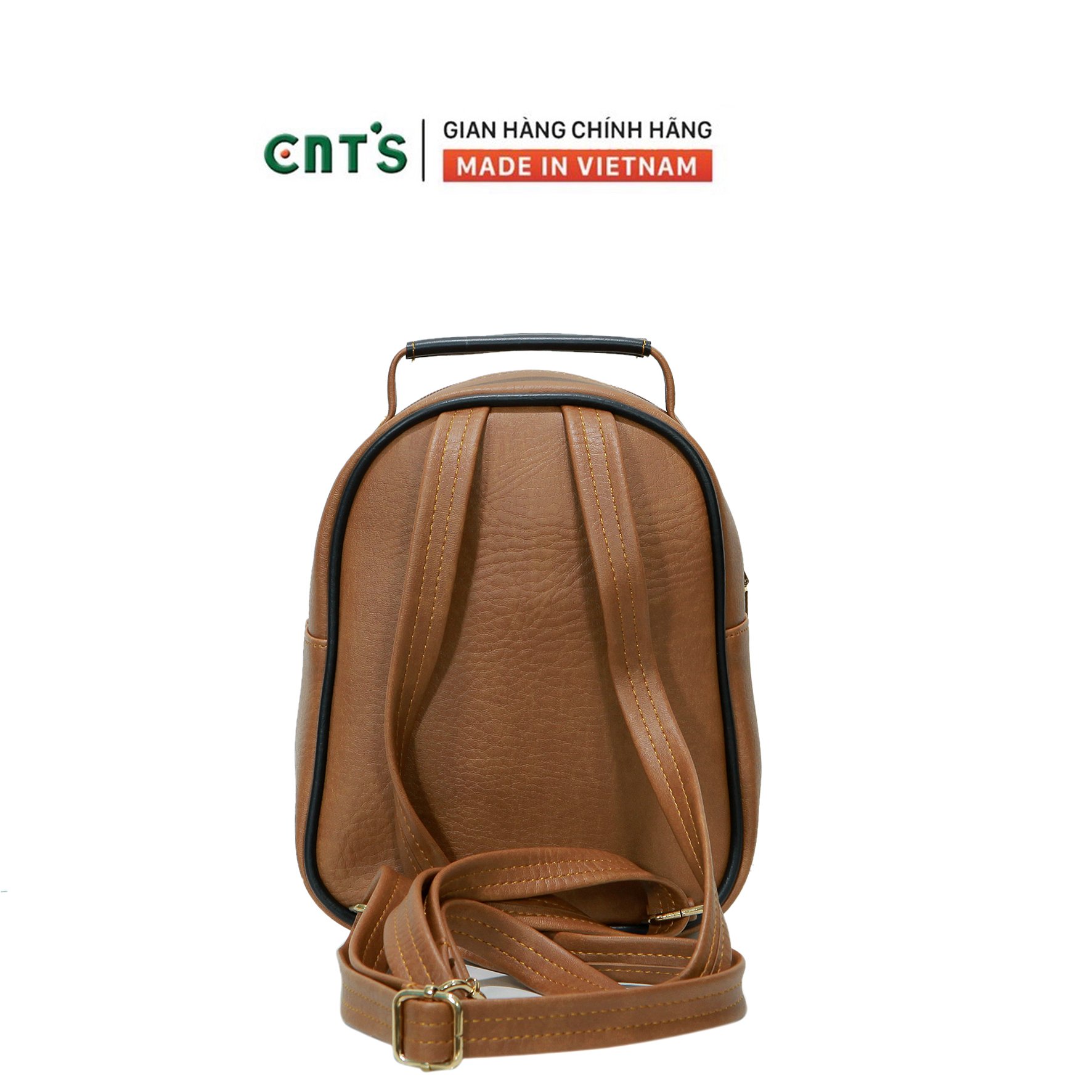 Balo nữ mini thỏ thời trang BL76 CNT nhiều màu