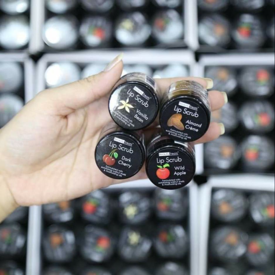 Tẩy tế bào chết môi lipscrup