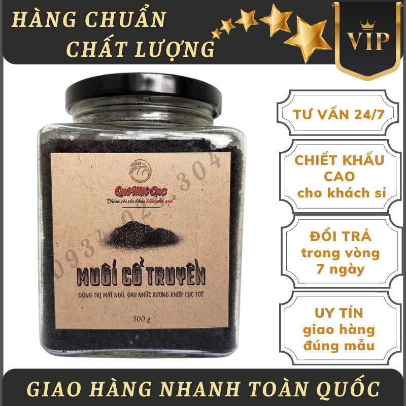 Rural fine foot bath salt -helps to sleep well, relieve muscle pain