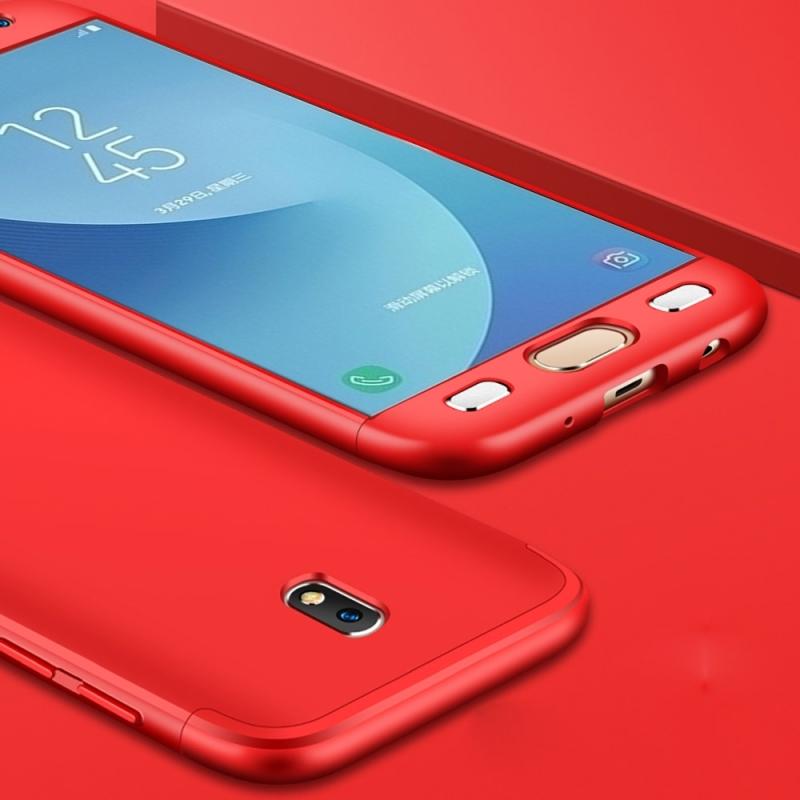 Ốp chống sốc 2 mặt Samsung Galaxy J7 Pro