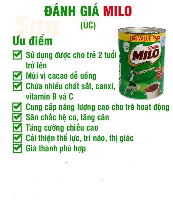 Australian cocoa flour 1kg can