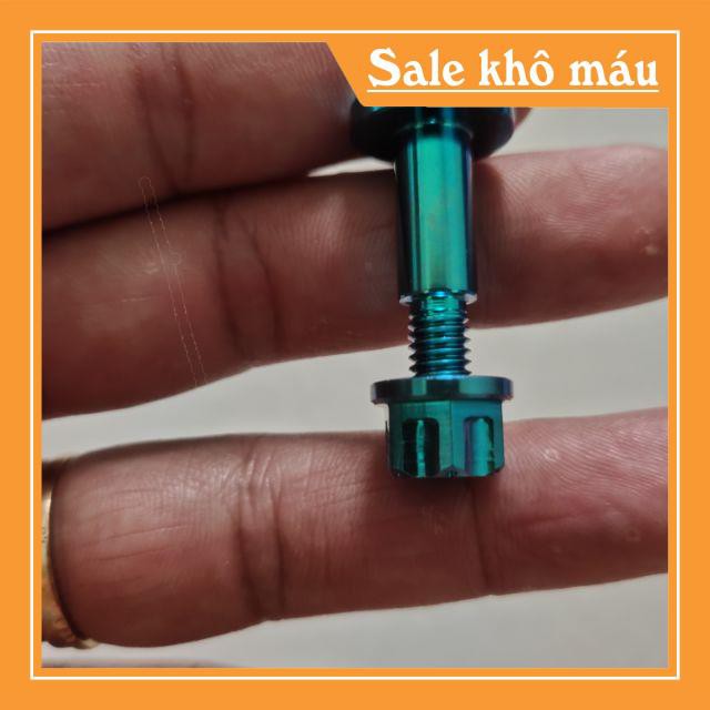 Full bộ óc tay thắng+ tán gr5