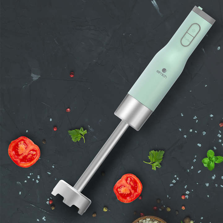 (Chỉ 25-29.10)Máy xay sinh tố cầm tay Elmich…