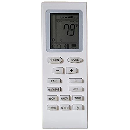 REMOTE ML GREE AC TỐT BỀN