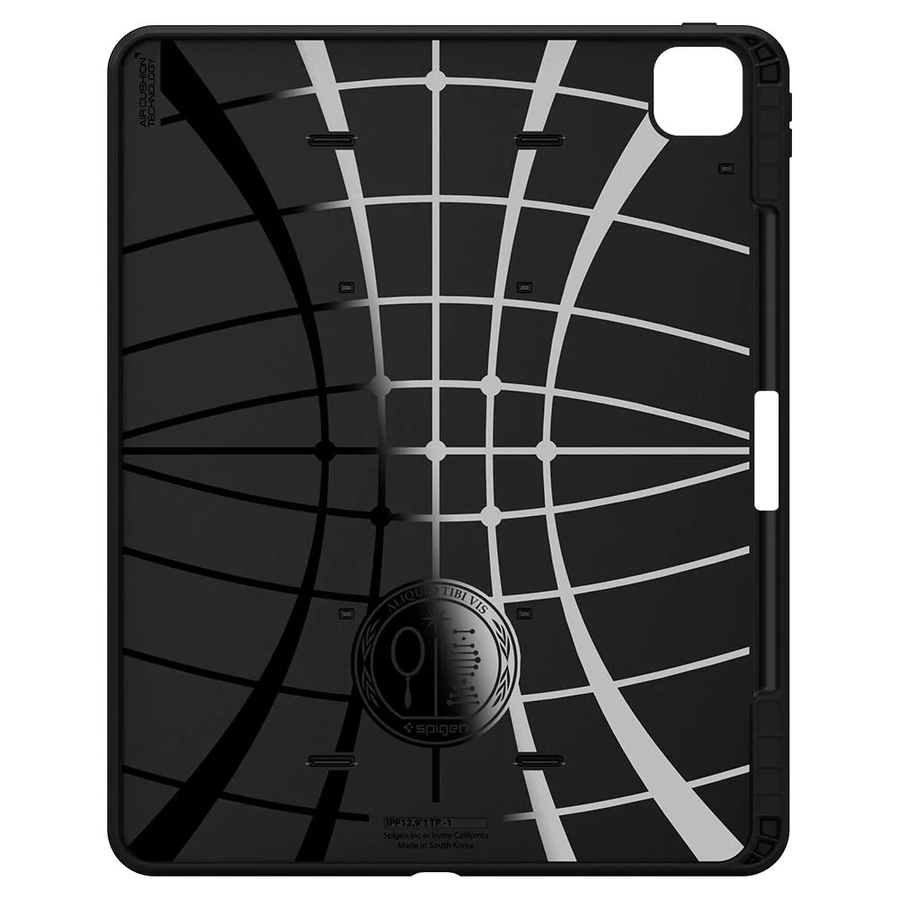 Ốp Lưng IPad Pro 11"/Pro 12.9' M2/M1 Spigen Tough Armor Pro