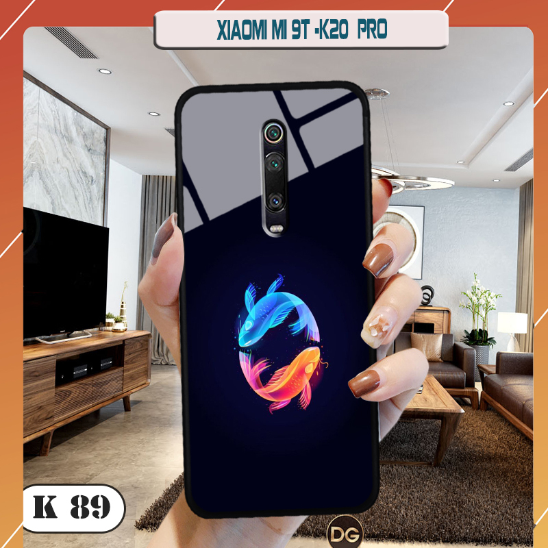 Ốp lưng 3D cho điện thoại XIAOMI MI 9T