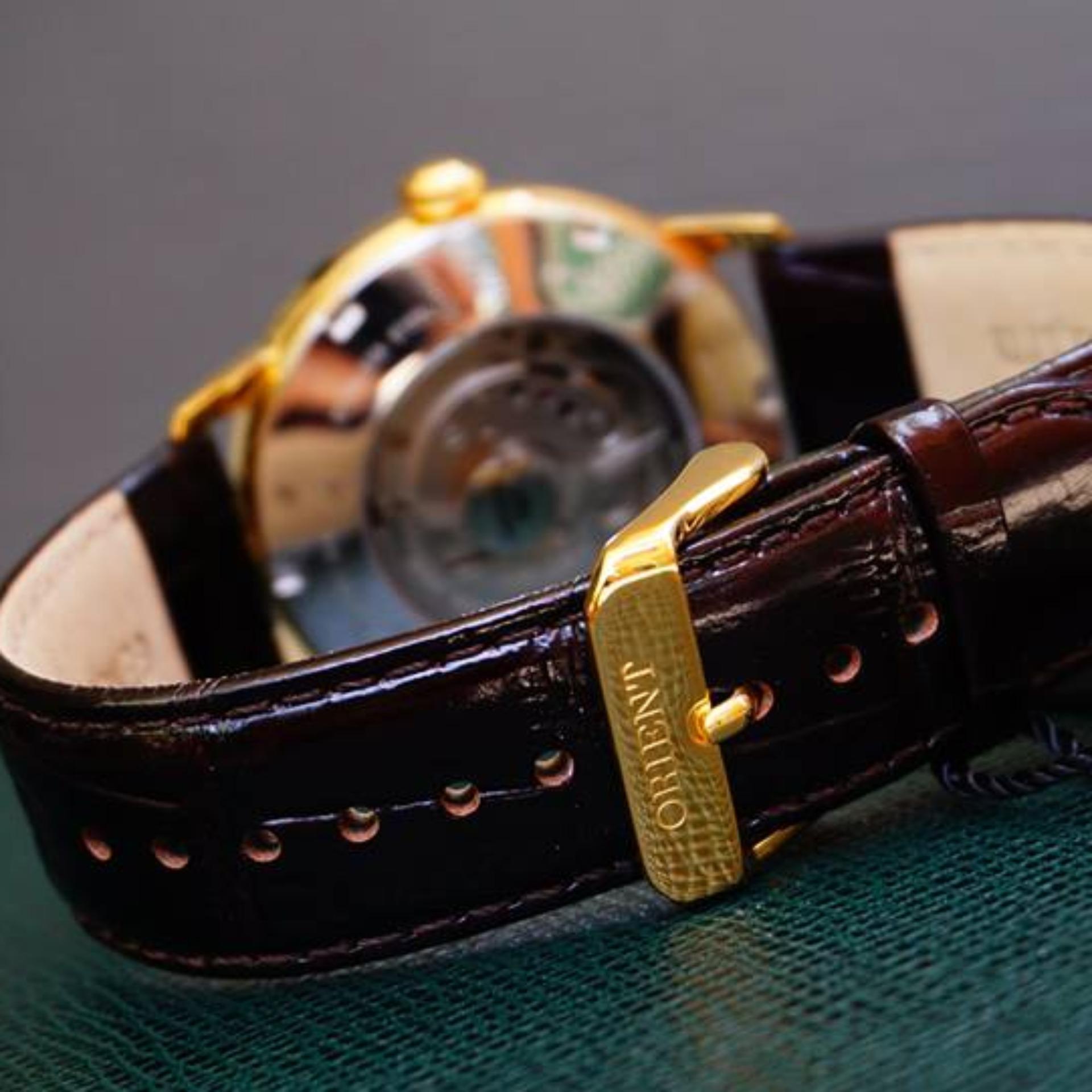 ORIENT ESTEEM FAG02003W0