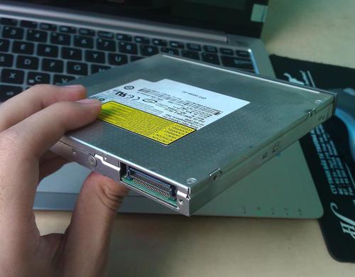 Ổ DVD Rom Laptop cổng ATA
