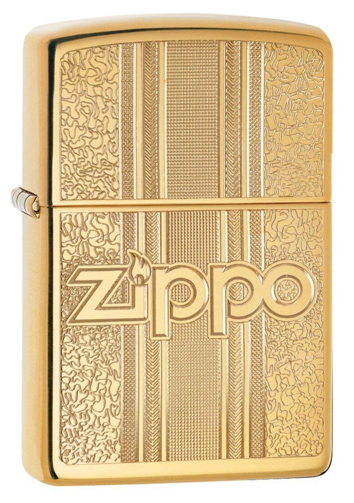 Hộp Quẹt Zippo and Pattern Design 29677