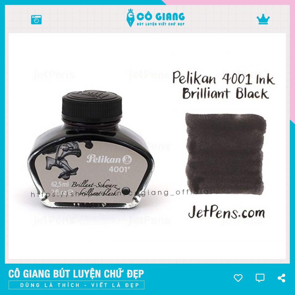 𝐌ự𝐜 𝐏𝐞𝐥𝐢𝐤𝐚𝐧 𝟒𝟎𝟎𝟏 Đứ𝐜 𝐂𝐡í𝐧𝐡 𝐇ã𝐧𝐠 𝐃𝐮𝐧𝐠 𝐓í𝐜𝐡 𝟔𝟐,𝟓𝐦𝐥