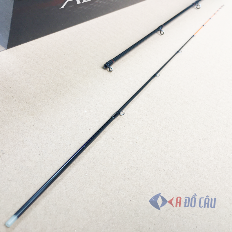 Cần Shimano Advance Ikada 150