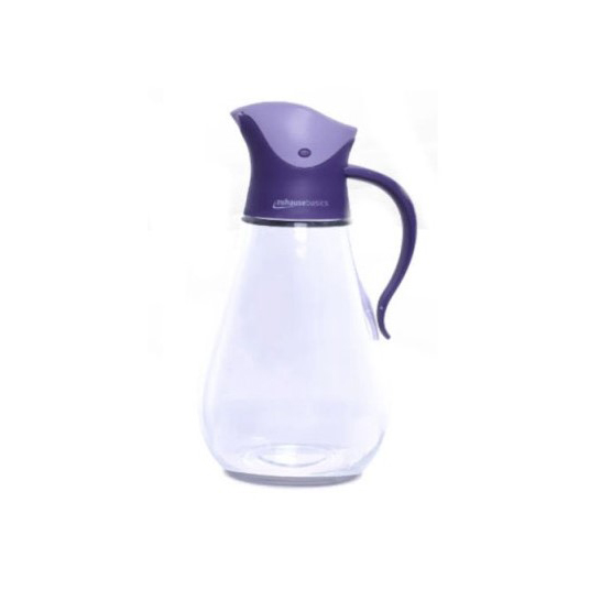 Bình rót dầu giấm ZUHAUSE BASICS 550mL - ZB93