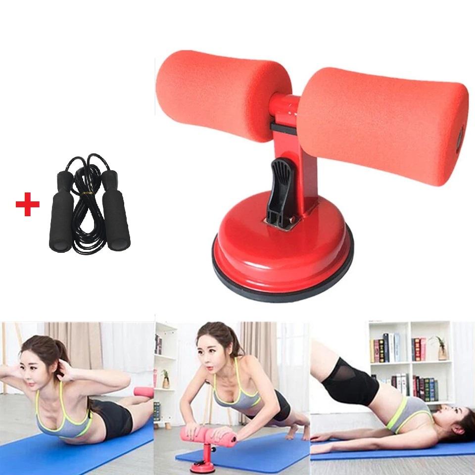 Combo dụng cụ tập thể dục, giảm eo hiệu quả, dụng cụ tập cơ bụng, cơ chân, dụng cụ tập bụng - dụng cụ tập tay , Dụng cụ hỗ trợ tập bụng, Thiết bị tập bụng, thiết kế chắc chắn, giúp giảm mỡ bụng hiệu quả