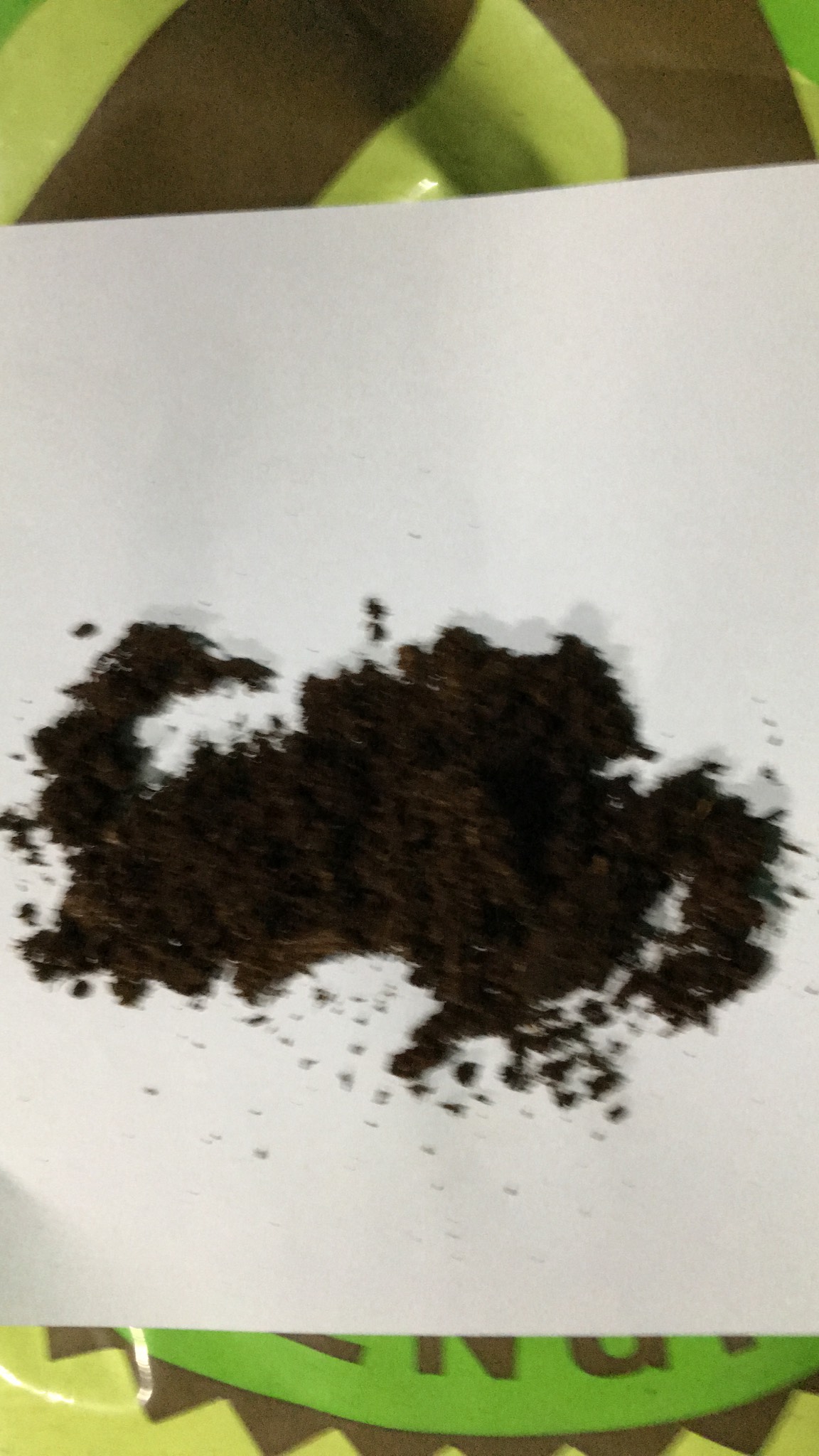 Giá thể Peatmoss gói 1kg chiết lẻ