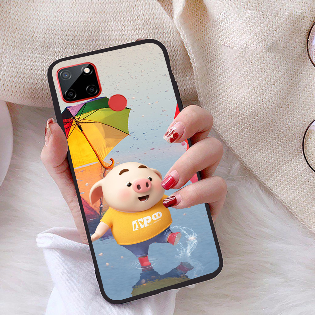 Case for realme c12