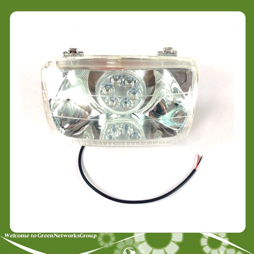 Đầu đèn LED dành cho xe Dream Lùn Greennetworks