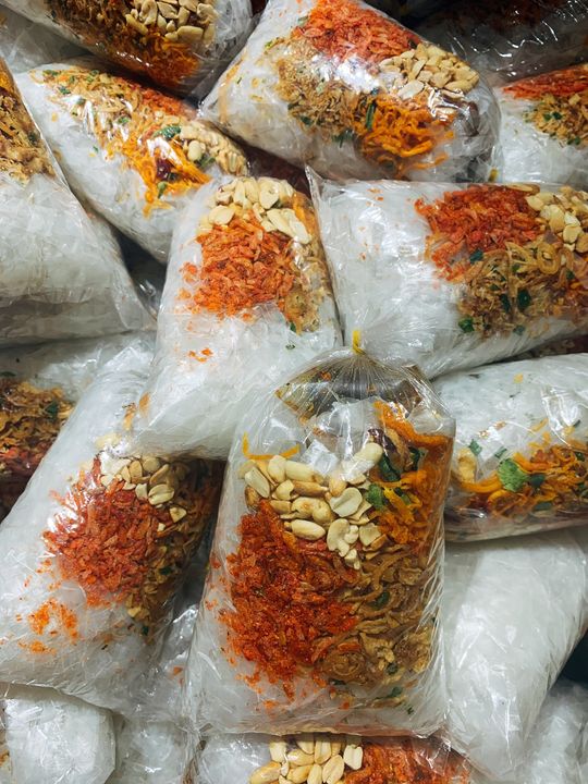 1kg chà bông